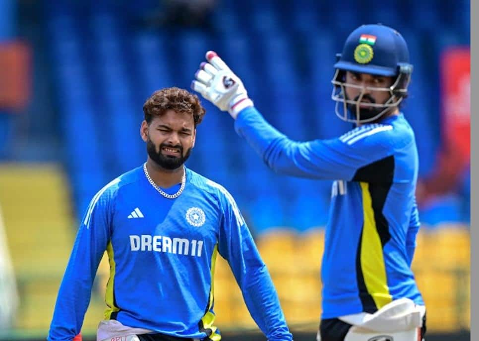 Asalanka To Go With Winning Combination Vs IND? SL's Probable XI For